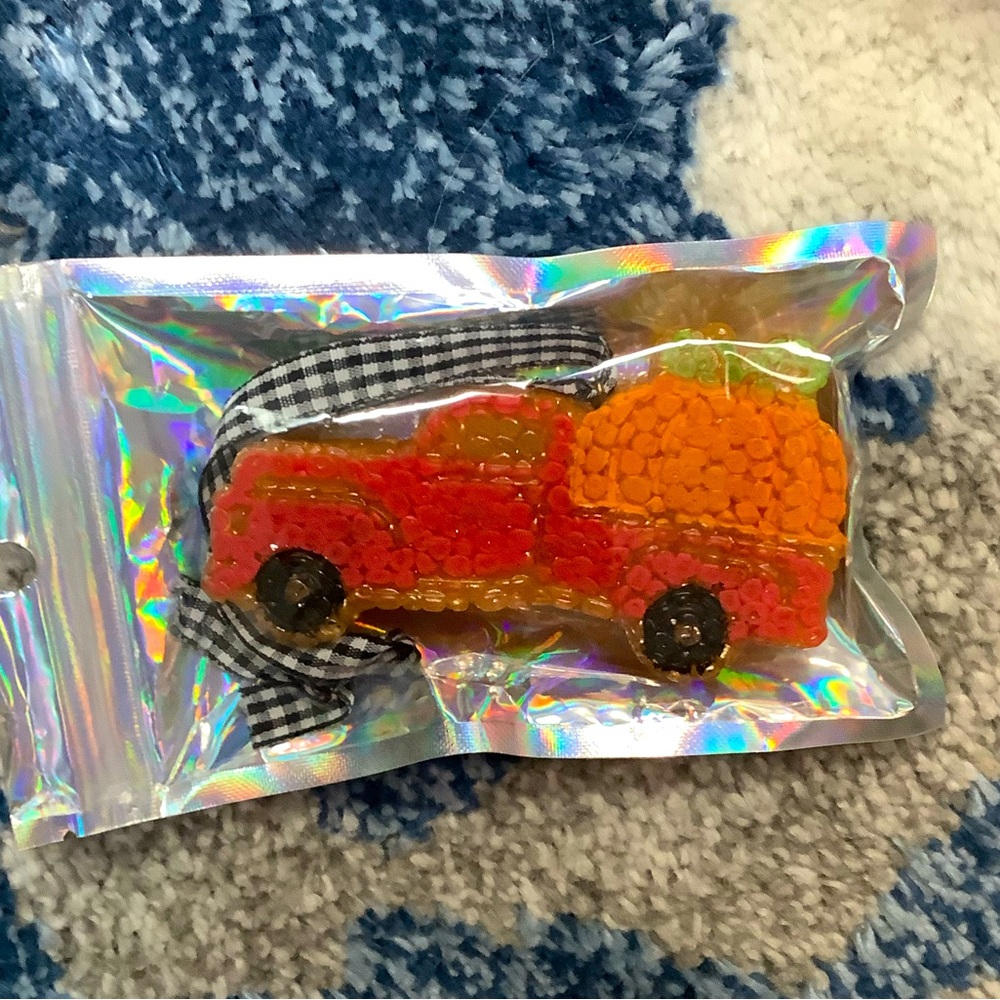 Car freshie